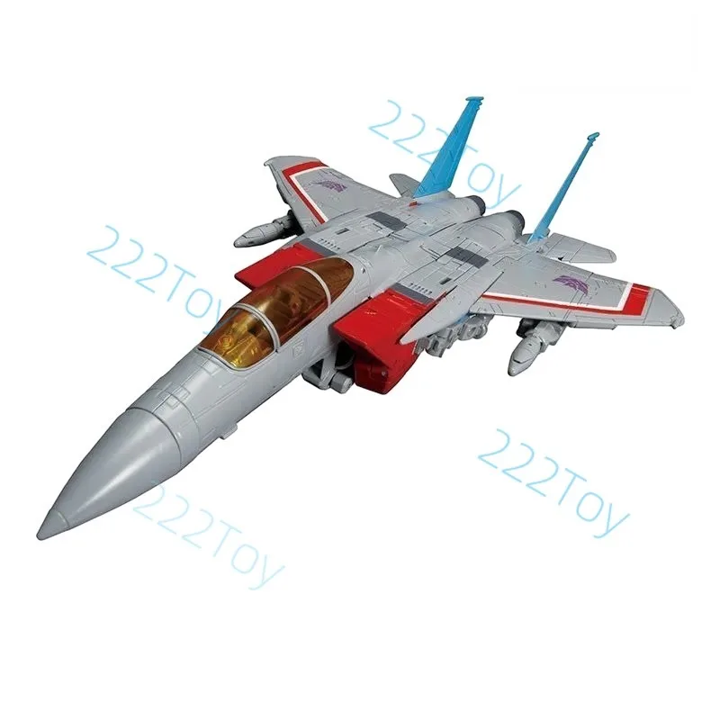 In Stock Transformers Masterpi - Science Robotics recension och pris