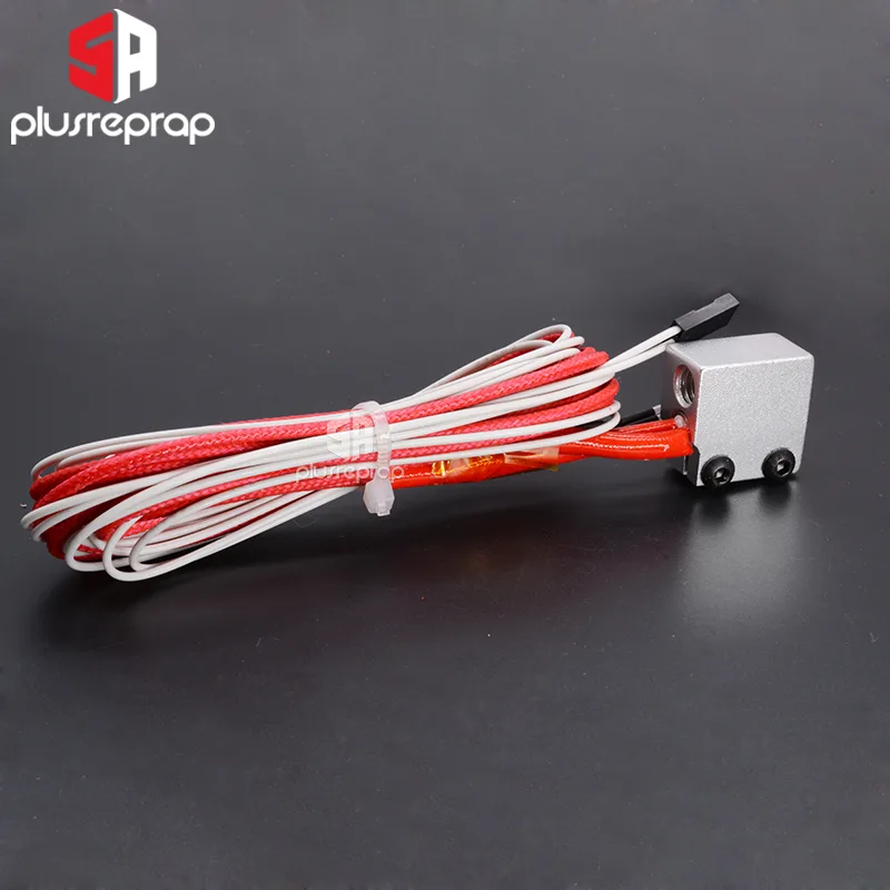 V6 Volcano Hot End Eruption Pa - Volcano Kit Eruption recension och pris