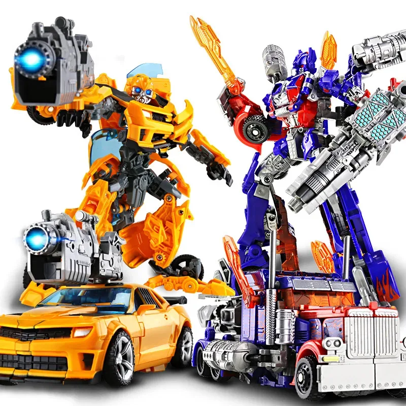2026 NEW Children's Toys Robot - Science Robotics recension och pris
