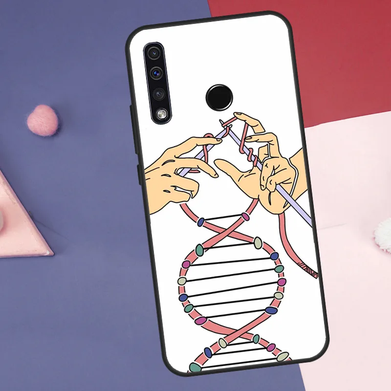 Science DNA Chemistry Case For - Science Nova recension och pris