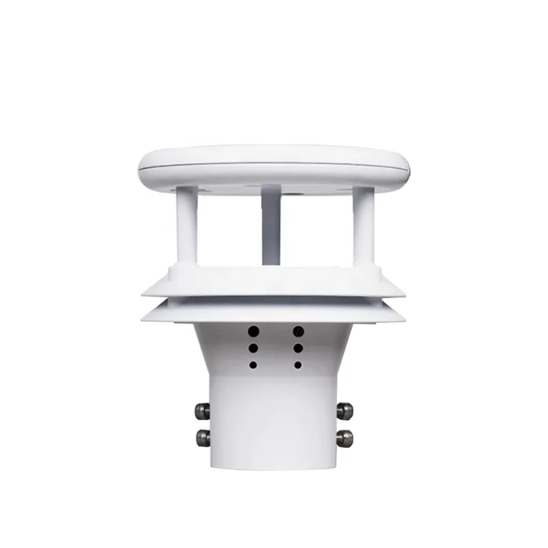High Quality Mini Ultrasonic A - Anemometer Wind Speed recension och pris