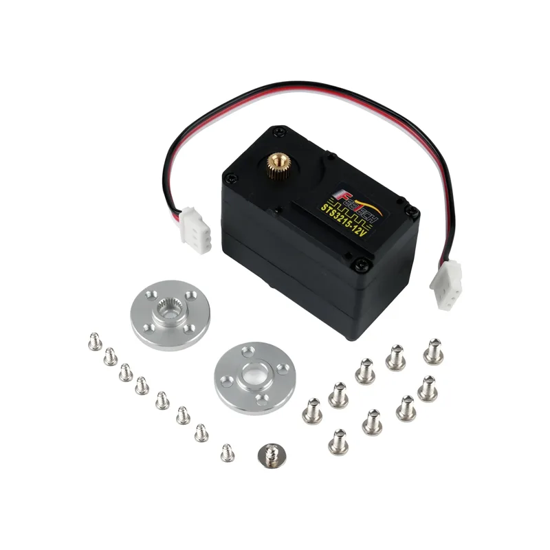 Feetech 30KG High-Torque STS32 - Robot Arm Motor recension och pris