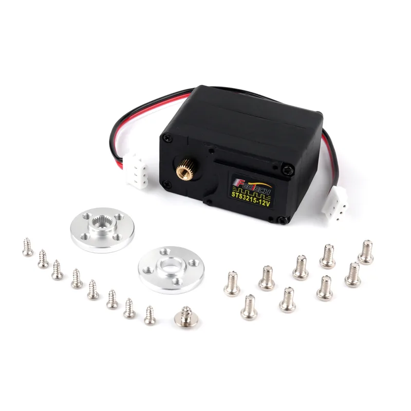 Feetech 30KG High-Torque STS32 - Robot Arm Motor recension och pris