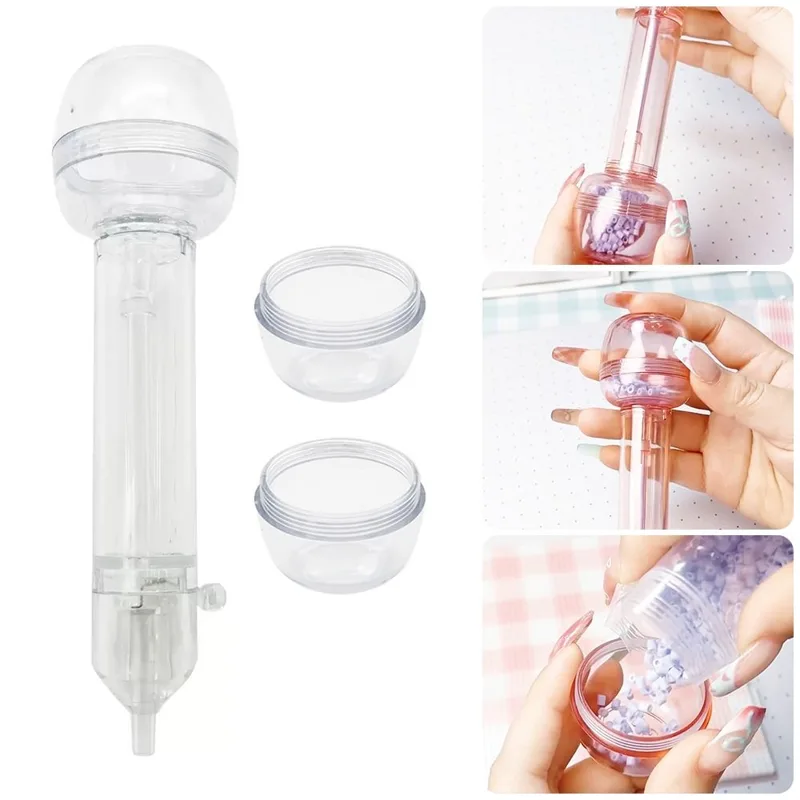 2.6mm Tip Bead Placement Pen A - Science Project Diy recension och pris
