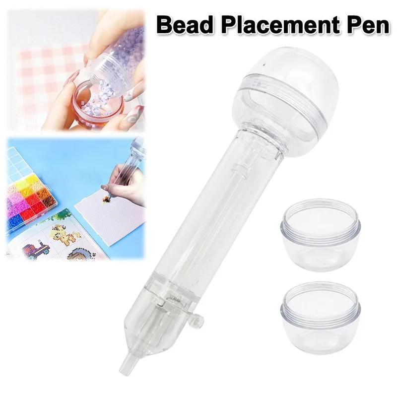 2.6mm Tip Bead Placement Pen A - Science Project Diy recension och pris
