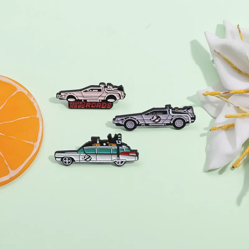 Science Fiction Movies Enamel  - Science Buddies recension och pris