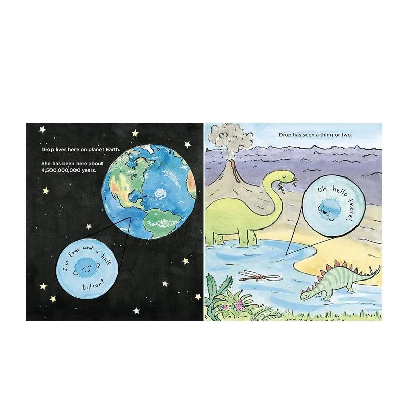 【Science Buddies】Little Water  - Science Buddies recension och pris