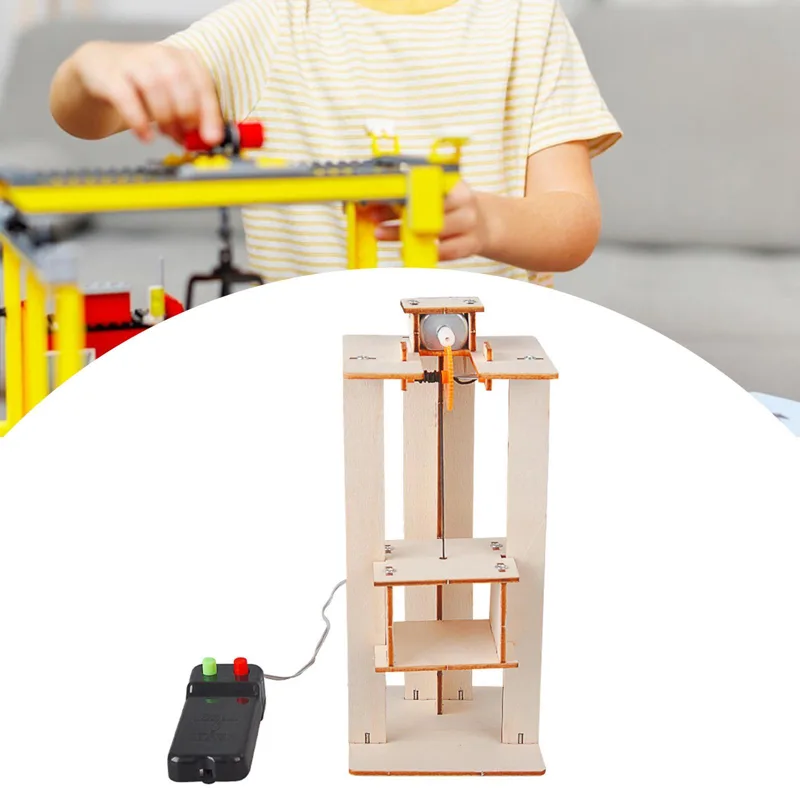 Science Project for Kids Scien - Science Project Diy recension och pris