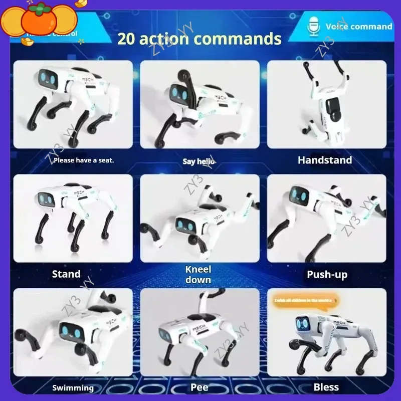 Leo 2026 New Ai Smart Remote C - Science Robotics recension och pris