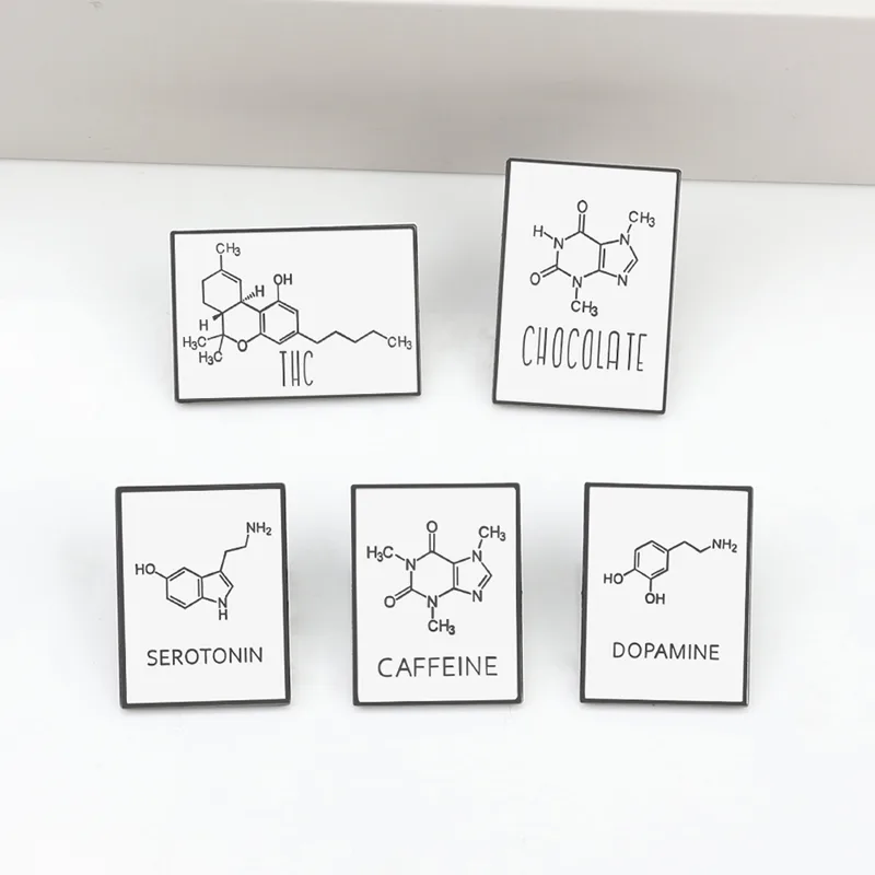 Chemical Molecular Formula Ena - Science Buddies recension och pris
