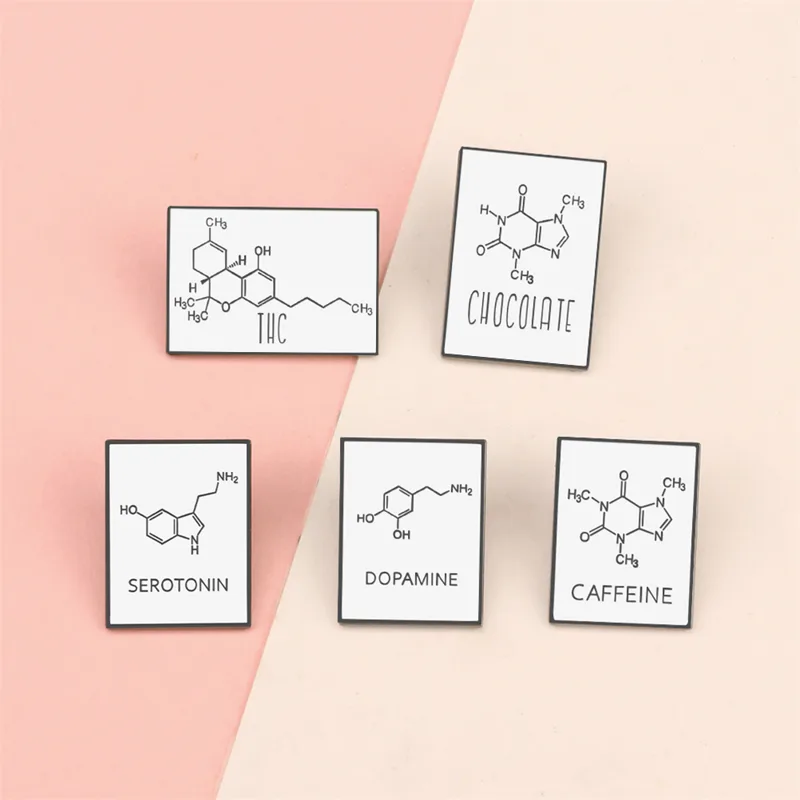Chemical Molecular Formula Ena - Science Buddies recension och pris