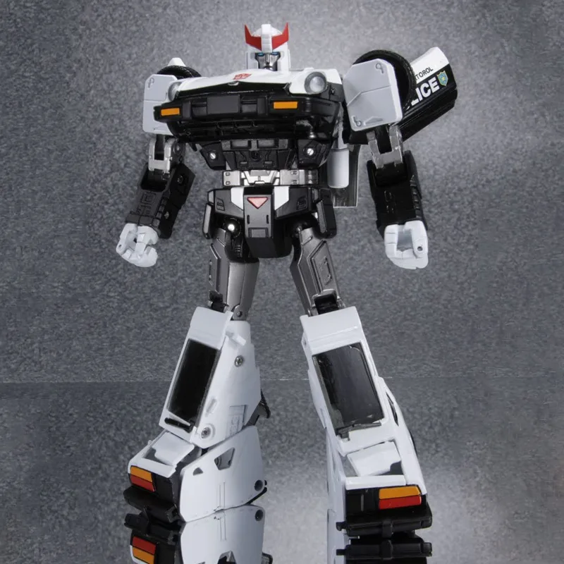 Transformation MasterPiece KO  - Science Robotics recension och pris