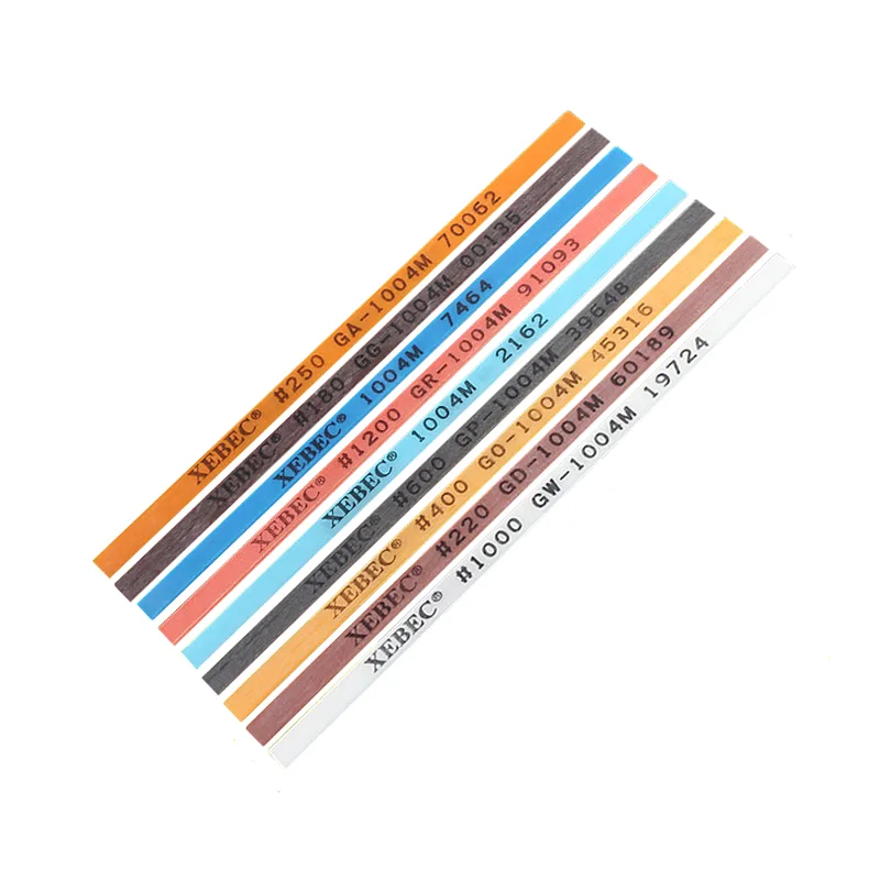 Jrealmer 1/3/5pcs Xebec 1004 C - Science Bob recension och pris