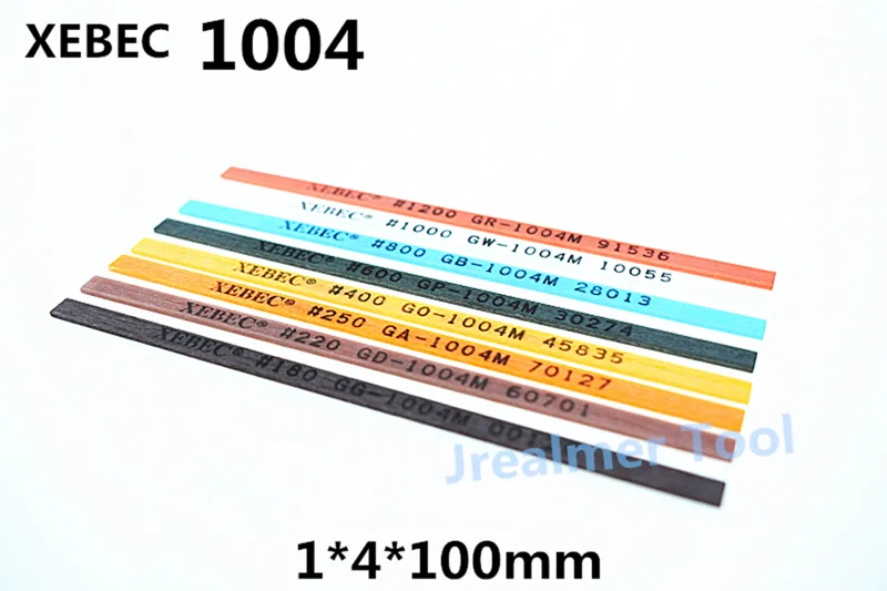 Jrealmer 1/3/5pcs Xebec 1004 C - Science Bob recension och pris