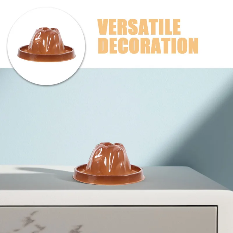 3Pcs Volcano Eruption Base Rea - Volcano Kit Eruption recension och pris
