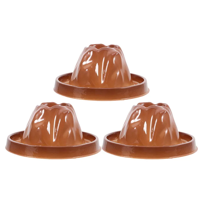 3Pcs Volcano Eruption Base Rea - Volcano Kit Eruption recension och pris