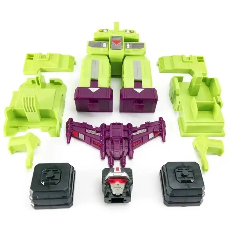 Jinbao Devastator Update Kit P - Science Robotics recension och pris
