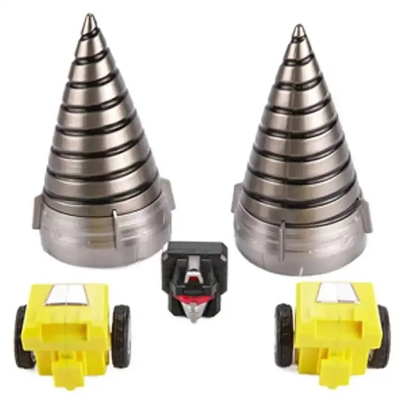 Jinbao Devastator Update Kit P - Science Robotics recension och pris