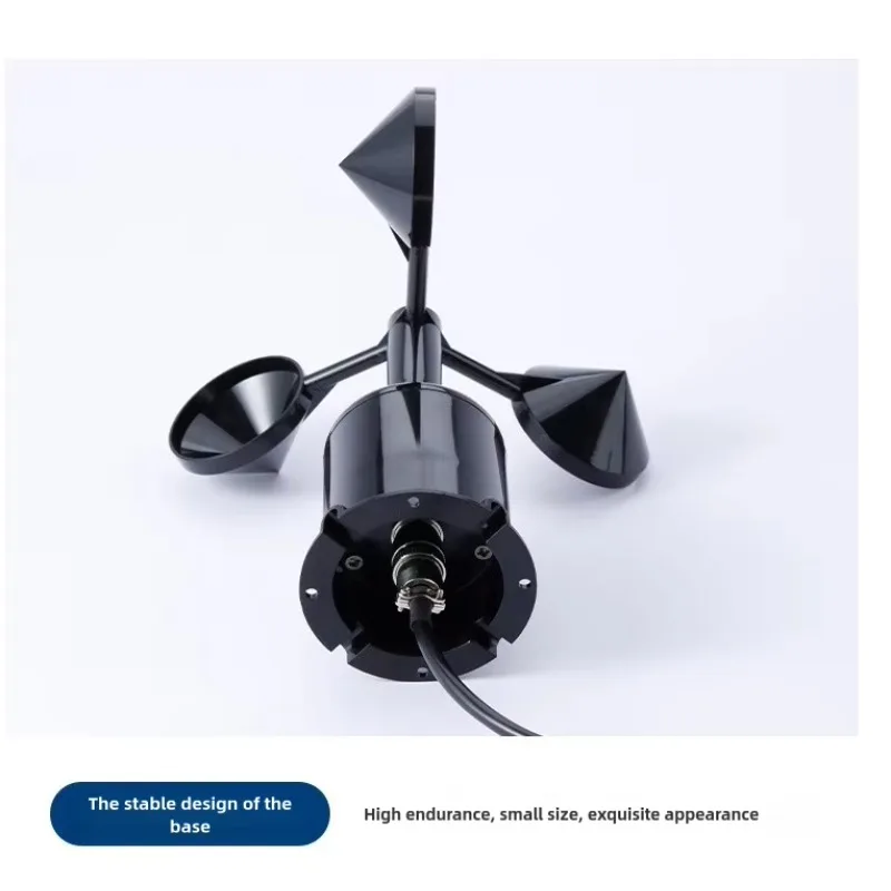 Wholesale Wind Turbine Anemome - Anemometer Wind Speed recension och pris