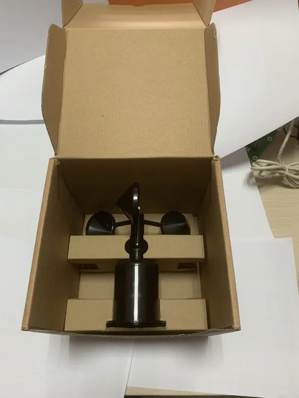 Wholesale Wind Turbine Anemome - Anemometer Wind Speed recension och pris