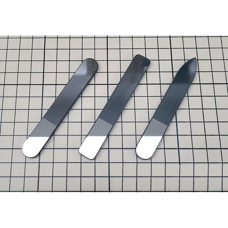 MS054 Model Mirror Polishing G - Science Nature recension och pris