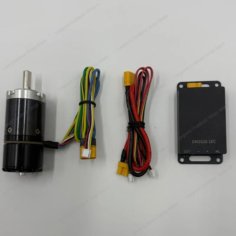 DM2325 Brushless Planetary Gea - Robot Arm Motor recension och pris
