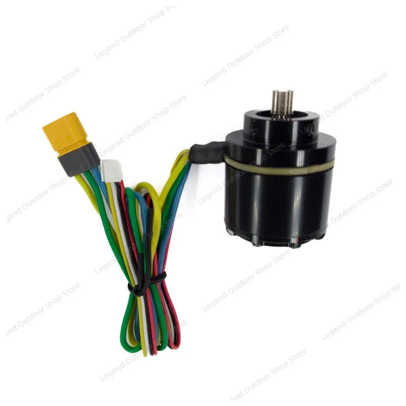 DM2325 Brushless Planetary Gea - Robot Arm Motor recension och pris