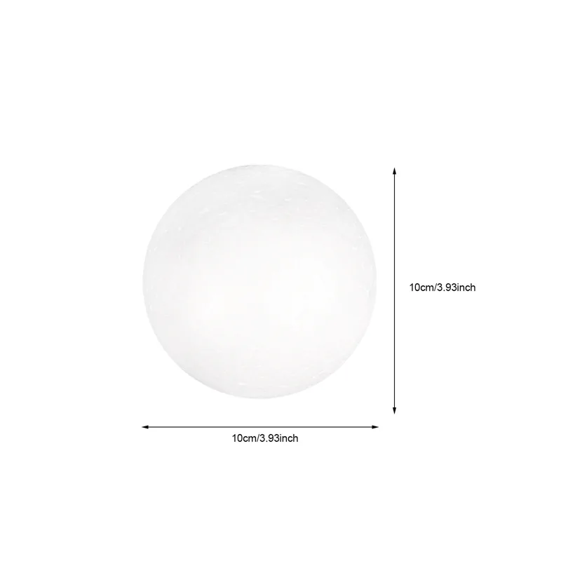 2Sets DIY Solar System Foam Ba - Science Project Diy recension och pris