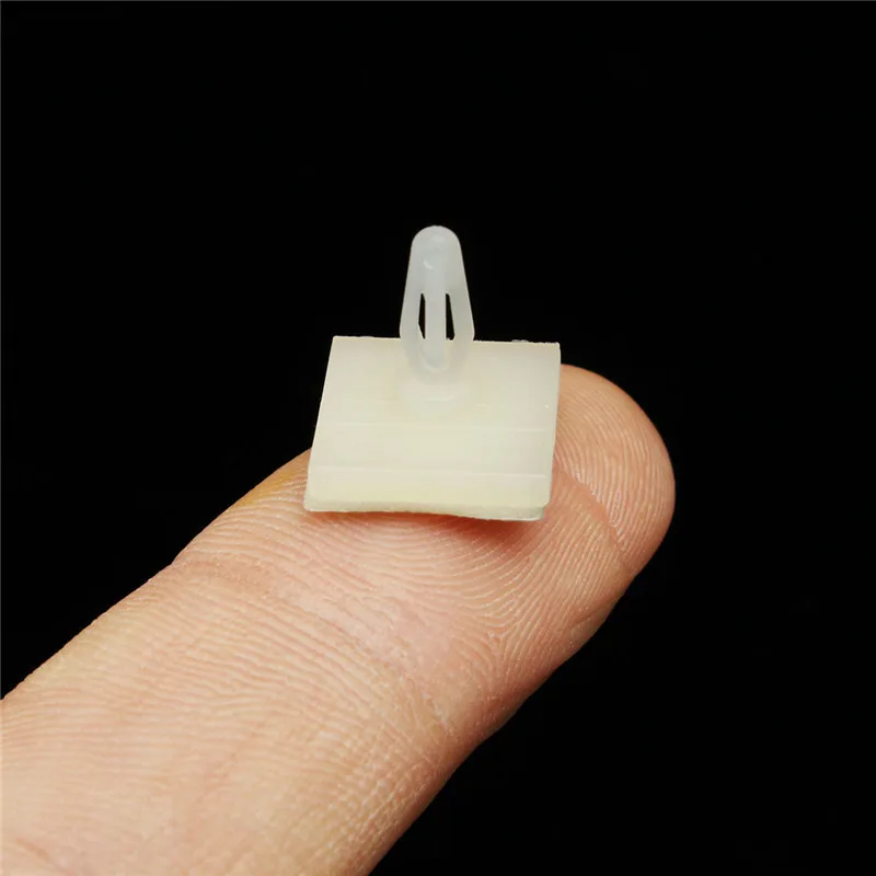 50pcs Plastic Pcb Pillar Stick - Circuit Snap Kit recension och pris