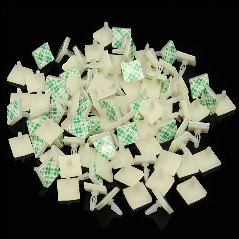 50pcs Plastic Pcb Pillar Stick - Circuit Snap Kit recension och pris