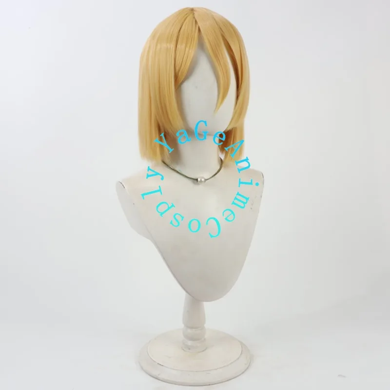 Dr Stone Ryusui Nanami Cosplay - Science Nature recension och pris