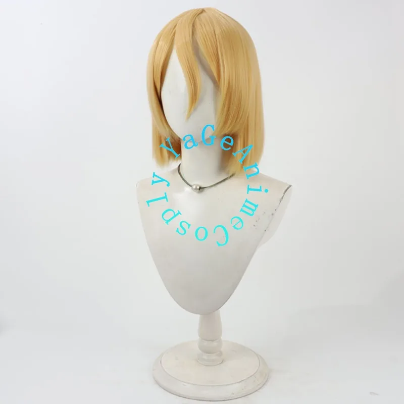 Dr Stone Ryusui Nanami Cosplay - Science Nature recension och pris