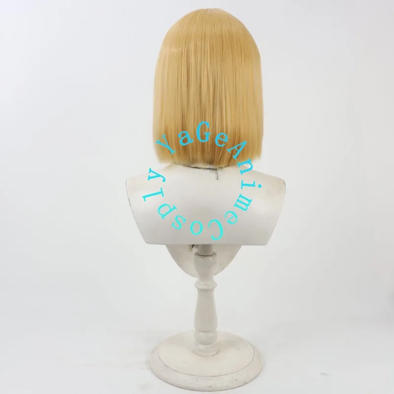 Dr Stone Ryusui Nanami Cosplay - Science Nature recension och pris