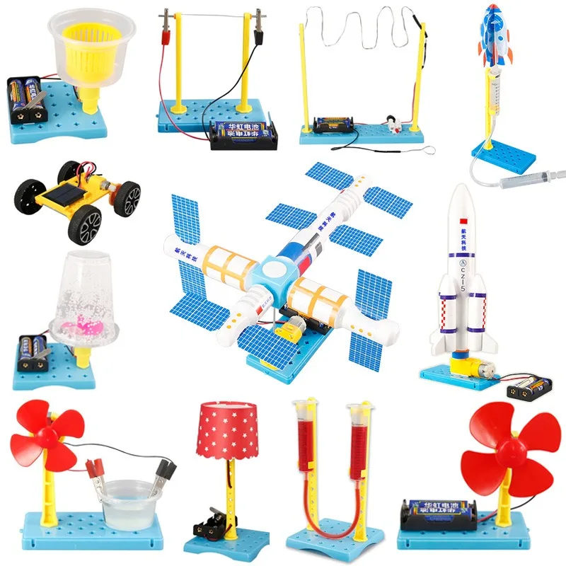 Children's science and educati - Science Nature recension och pris