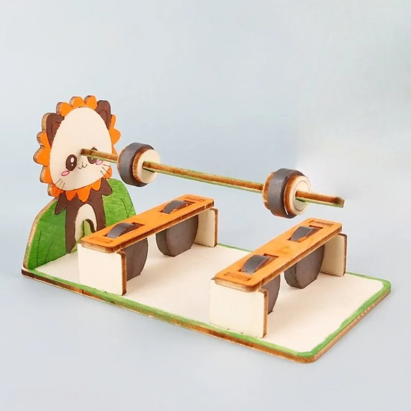 Children's science and educati - Science Nature recension och pris
