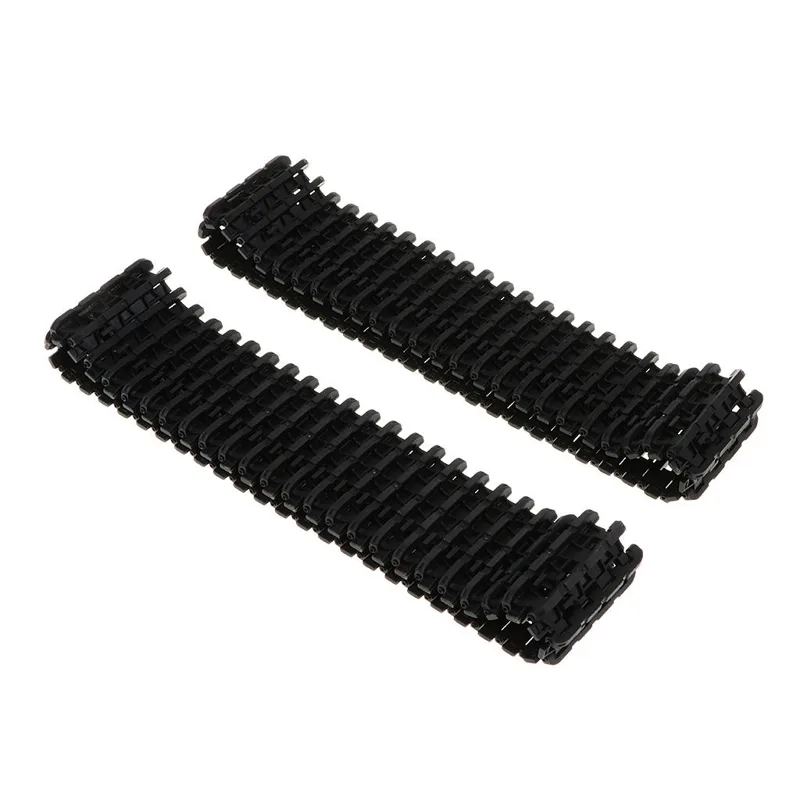 Durable Alloy Tank Car Chassis - Science Project Robot recension och pris